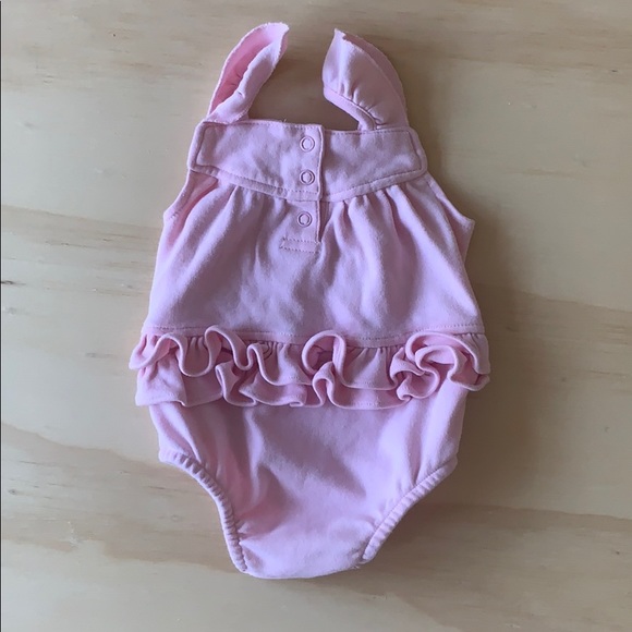 Juicy Couture romper - Picture 3 of 5